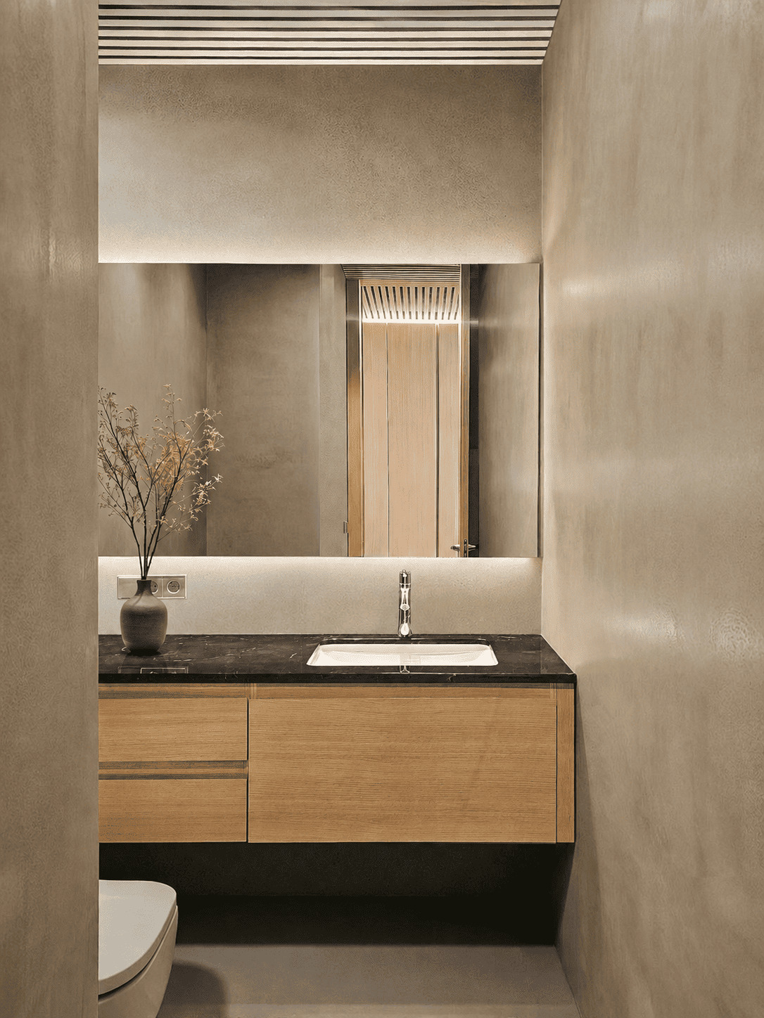 Residencia Castell House