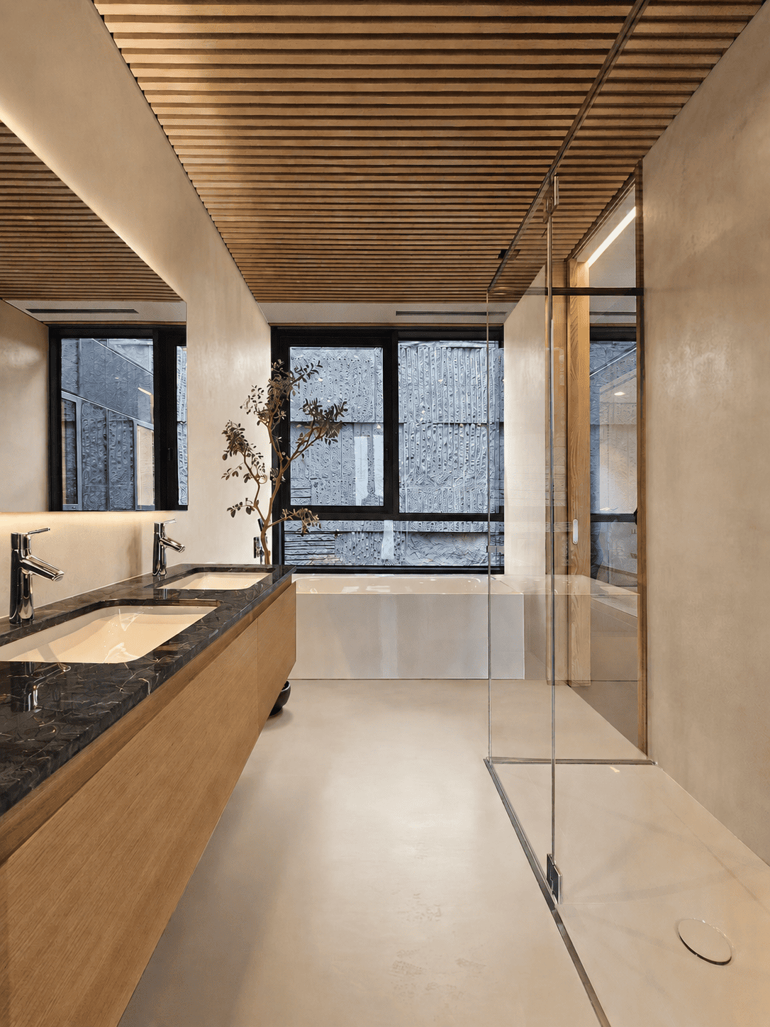 Residencia Castell House